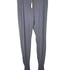SKIMS FOOTED LOUNGE LEGGINGS NWT